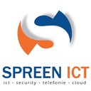 Spreen ICT company logo