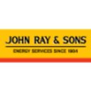 John Ray and Sons company logo
