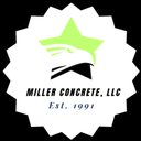 Miller Concrete LLC company logo
