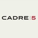 Cadre5 company logo