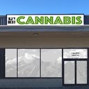 KJ'S Best Cannabis company logo