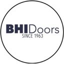 BHI Doors company logo