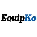 EquipKo company logo