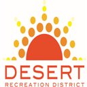 Desert Recreation District company logo