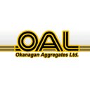 Okanagan Aggregates Ltd company logo