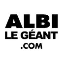 ALBI le Géant company logo