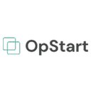 OpStart company logo