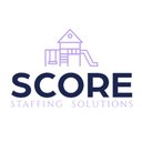 Score Staffing Solutions Limited company logo