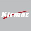 Kirmac company logo