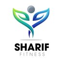 SHARIF FITNESS company logo