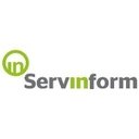 Servinform company logo