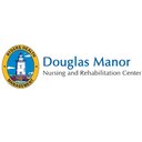 Douglas Manor company logo