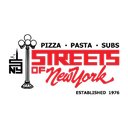 Streets of New York company logo