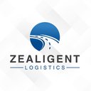 Zealigent Logistics Inc company logo