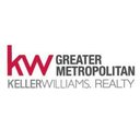 Keller Williams Greater Metropolitan company logo