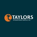 Taylors company logo