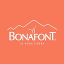 Bonafont company logo