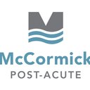 McCormick Post Acute company logo