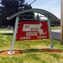 Bay State Industrial Welding & Fabrication, Inc. company logo