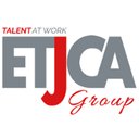Etjca Group S.p.A. company logo