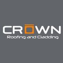 Crown Roofing & Cladding Ltd company logo