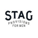 STAG Provisions for Men (Austin, TX) company logo