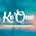 Ko`Ono Hotel & Restaurant company logo