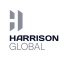 Harrison company logo