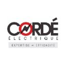 Cordé Électrique company logo
