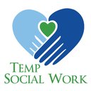 Temp Social Work company logo