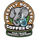 Freshly Roasted Coffee Co. company logo