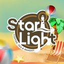 Starlight Coffee company logo