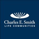 Charles E Smith Life Communities company logo