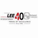 Lee Mechanical Contractors company logo