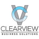 ClearView Business Solutions company logo