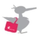 Lucky Duck company logo