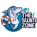 The Swim Zone company logo