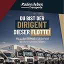 Radensleben Transporte GmbH company logo