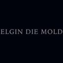 Elgin Die Mold company logo