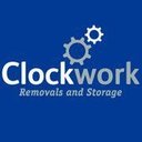Clockwork Removals Ltd company logo