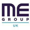 Me Group UK company logo