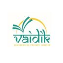 Vaidik Eduservices Pvt. Ltd. company logo