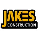 Jakes Construction company logo