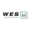 WES Engineering Solutions company logo