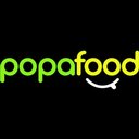 Popafood company logo