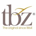 Tribhovandas Bhimji Zaveri company logo