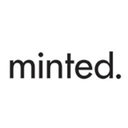 Minted company logo
