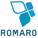 Romaro Schoonmaak Groep company logo