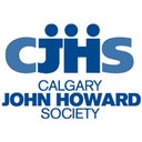The Calgary John Howard Society company logo