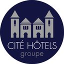 HO RE GEAC - Mercure Figeac / La dinée du Viguier company logo